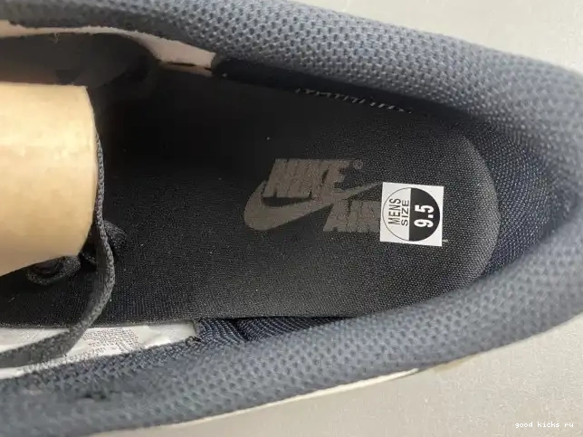 CZ0790-102 Mocha OG 1 Low Air Jordan 0523